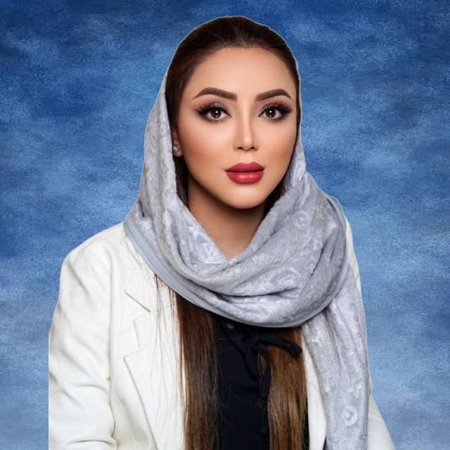سارا ارشادی Sara Ershadi