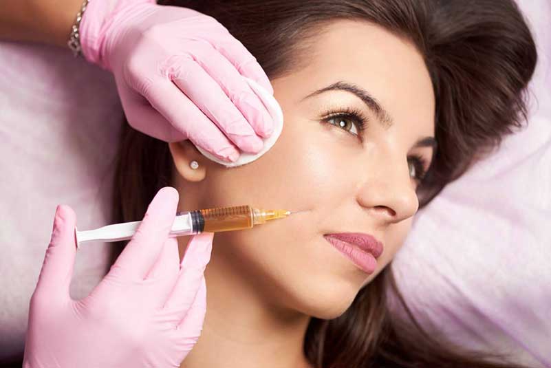 خدمات زیباسازی